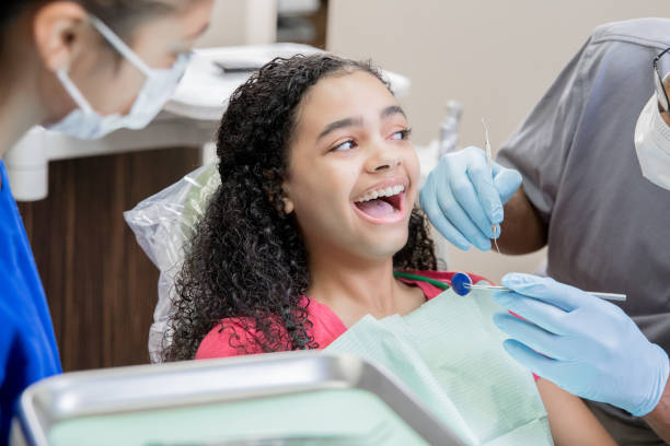 Best Emergency Root Canal Therapy in Statesboro, GA