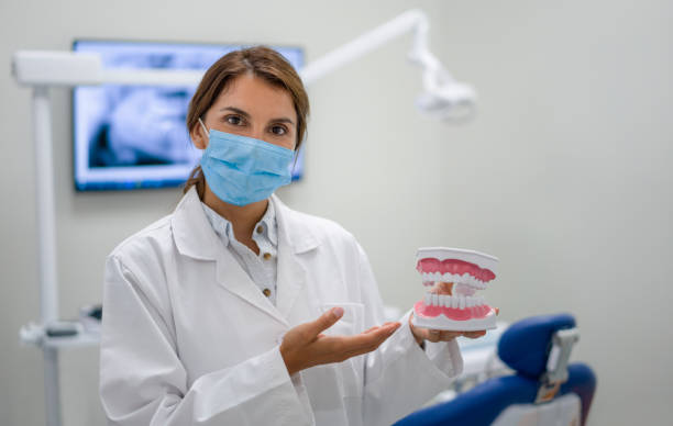 Best Weekend Emergency Dental Services in Statesboro, GA