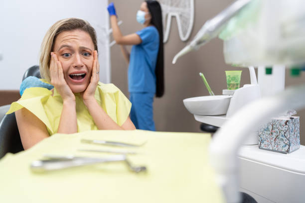 Best Emergency Treatment for Oral Infections in Statesboro, GA