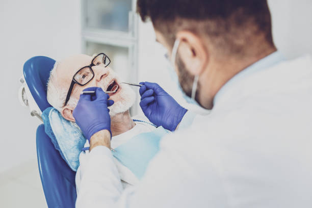 Best Emergency Denture Repair in Statesboro, GA